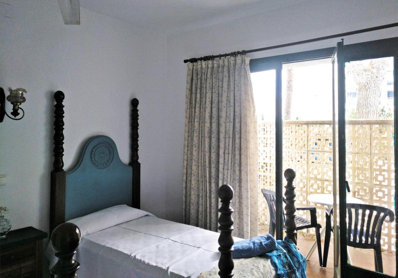 Zhimbad B&B By The Sea กาลารัตจาดา ภายนอก รูปภาพ