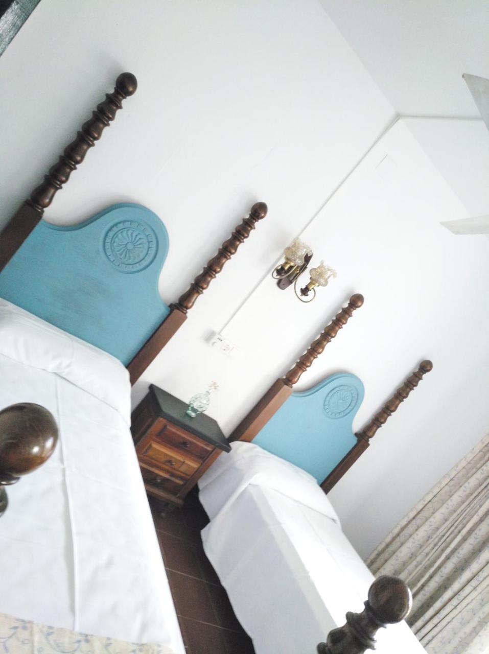 Zhimbad B&B By The Sea กาลารัตจาดา ภายนอก รูปภาพ