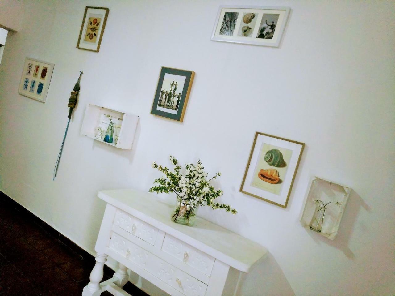 Zhimbad B&B By The Sea กาลารัตจาดา ภายนอก รูปภาพ